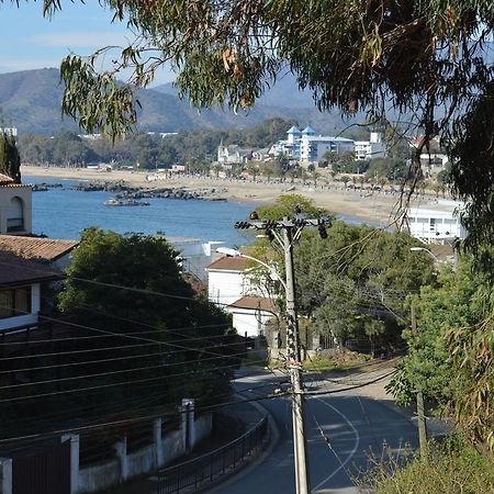 Apartamento Piedra Negra Papudo Exterior foto