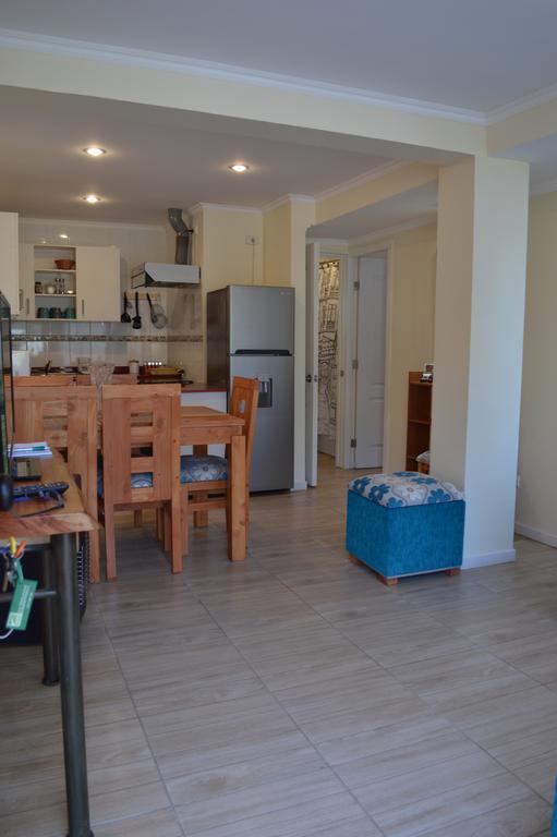 Apartamento Piedra Negra Papudo Exterior foto