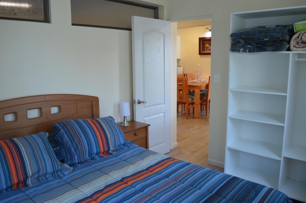 Apartamento Piedra Negra Papudo Exterior foto