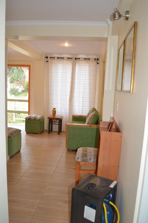 Apartamento Piedra Negra Papudo Exterior foto