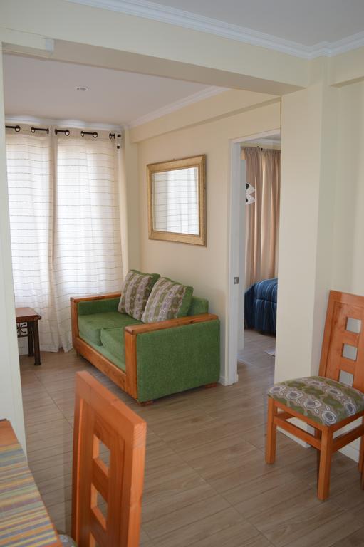 Apartamento Piedra Negra Papudo Exterior foto