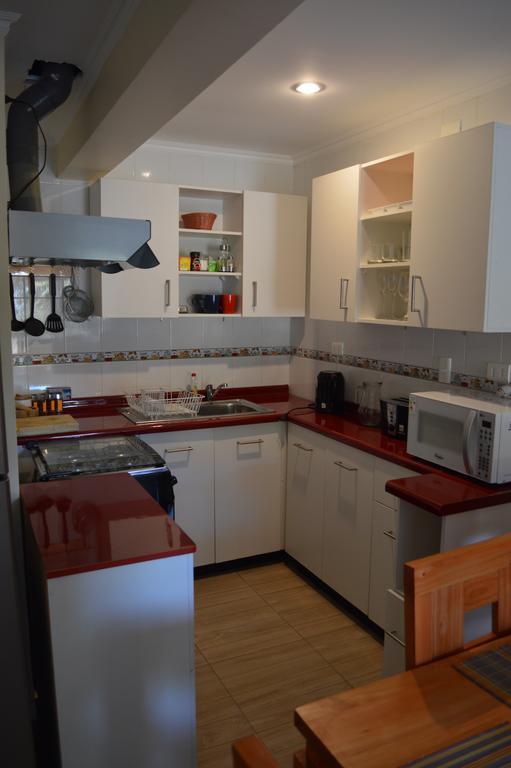 Apartamento Piedra Negra Papudo Exterior foto